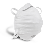NIOSH Cup Style N95 Respirator Mask - 60 Pack