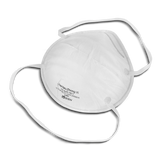 NIOSH Cup Style N95 Respirator Mask - 240 Pack