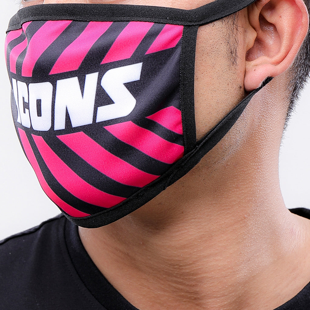 Hot Pink